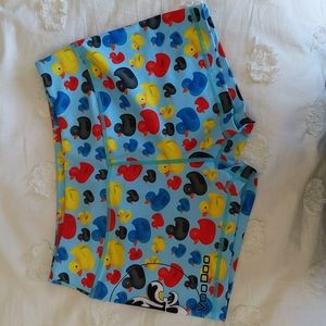 Barbell Voodoo M Ducks